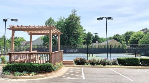 10900 Chatburn Way, Duluth GA 30097-7803 exterior