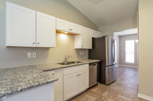 20117 Dawn Mist Dr, Humble TX 77346-1101 exterior