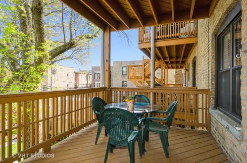 1426 Leland Ave, Chicago IL  60640-4628 exterior