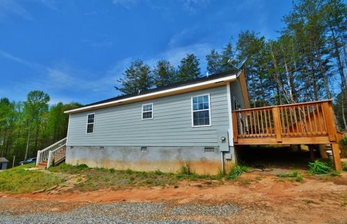 5745 Fld Vw Cir, Gainesville GA 30506-2409 exterior