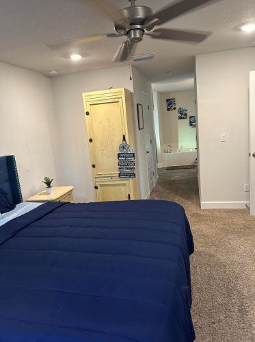 1207 Byron St, Fort Pierce FL  34983-2507 exterior