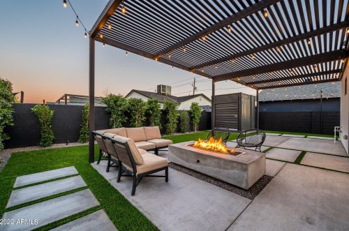 2505 14th St, Phoenix AZ 85006-1120 exterior