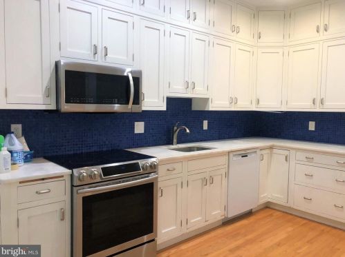 3607 Winfield Ln, Washington DC  20007-2367 exterior