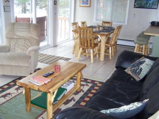 5662 Arrowroot Trl, Gaylord MI  49735-8978 exterior