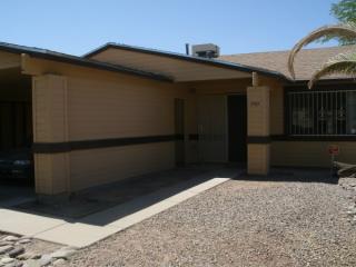 1981 Piney View Pl, Tucson AZ  85746-3107 exterior