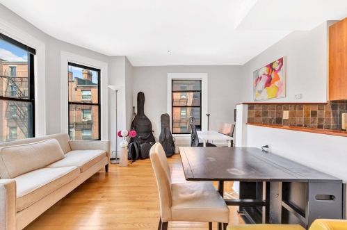 31 Massachusetts Ave, Boston, MA