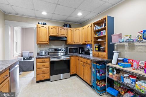 428 Ross St, Lancaster PA 17602-1944 exterior