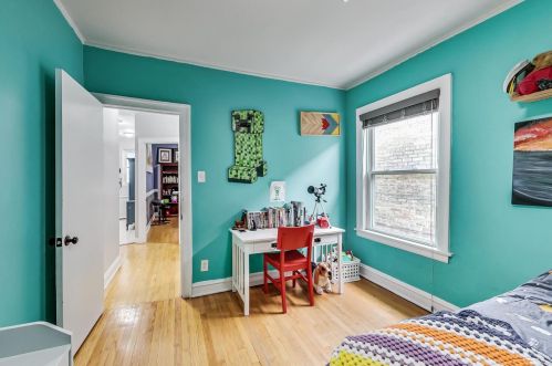 5327 Oakdale Ave, Chicago IL 60657-8139 exterior