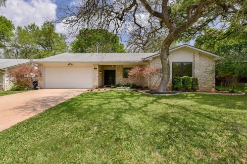 11511 Chancellroy Dr, Austin, TX 78759-4415