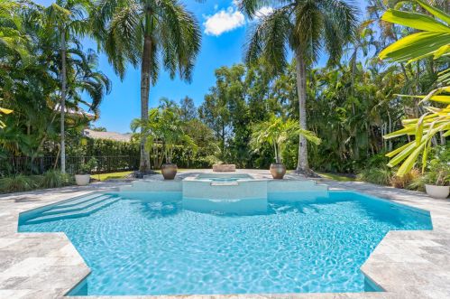 5050 24th Cir, Boca Raton FL  33431-4330 exterior