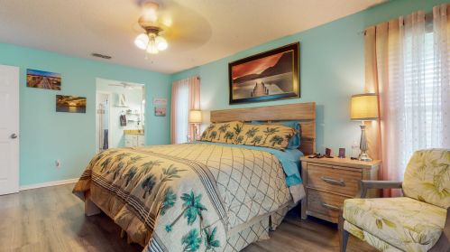 2471 Shell Ave, Fort Pierce FL  34952-6857 exterior