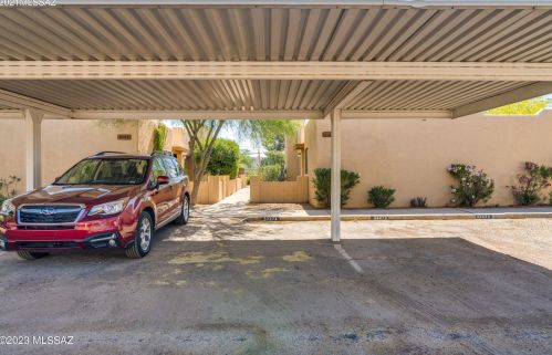 3327 Water St, Tucson AZ  85716-2562 exterior