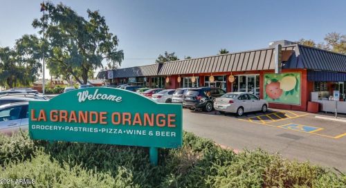 4437 40 St, Phoenix AZ 85018-4105 exterior