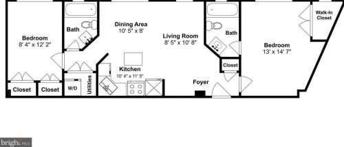 330 Rhode Island Ave, Washington DC  20001-1827 exterior