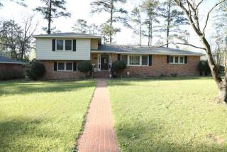 6221 Cloverdale Dr, Columbia, SC 29209-1805