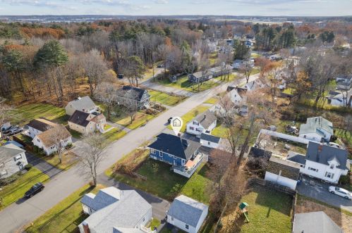 79 Bancroft St, Portland ME  04102-2028 exterior