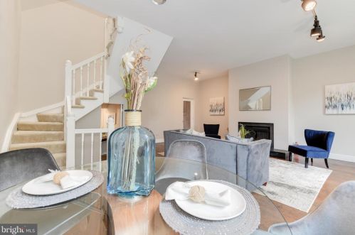 1007 New Hampshire Ave, Washington DC 20011-4729 exterior