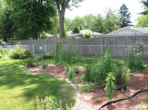 7514 Montana St, Gary IN 46403-3462 exterior