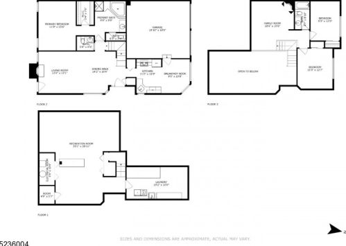 2801 Packer Ct, Bridgewater NJ 08807-7017 exterior