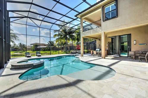 3426 Adriatic Ct, Naples, FL 34119-8662
