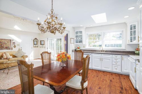 453 Mansfield Ave, Haddon Heights NJ 08035 exterior