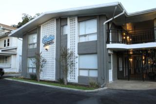 4712 Gaston Ave, Dallas TX  75246-1015 exterior