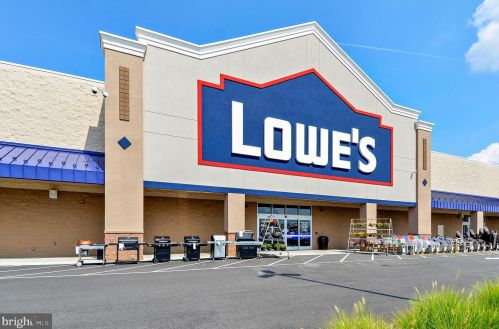 2905 Carlton Ave, Washington DC 20018-2615 exterior