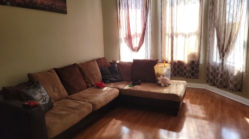 4713 Damen Ave, Chicago IL 60625-1511 exterior