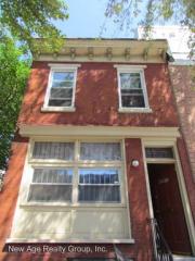 3839 Lancaster Ave, Philadelphia PA  19104-2357 exterior
