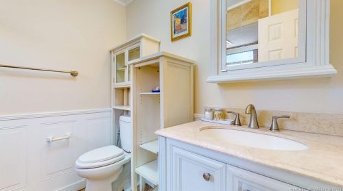 765 Byron St, Fort Pierce FL 34983-1921 exterior