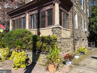 7905 Ardleigh St, Philadelphia PA  19118-4408 exterior