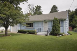 6256 Parkview Ave, Kalamazoo, MI 49009-9489