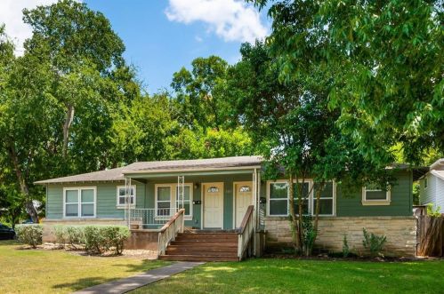 4805 Evans Ave, Austin, TX 78751-2632