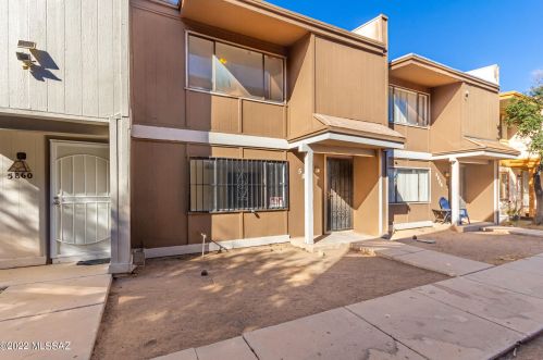 5858 Del Moral Blvd, Tucson, AZ 85706-4347