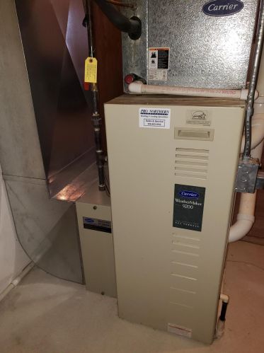 1335 3 Mile Rd, Grand Rapids MI 49505-3425 exterior