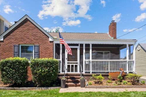 7 Wolff Ave, Edison, NJ 08837-3531