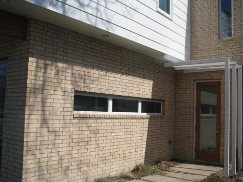 4525 Depew Ave, Austin TX  78751-4020 exterior