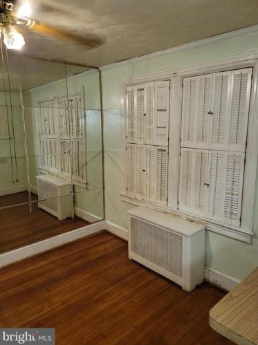 917 Delafield Pl, Washington DC 20011-4418 exterior