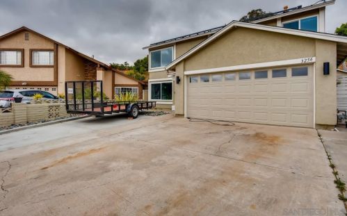 3256 Clavelita St, San Diego, CA 92154-3660