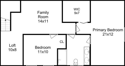 4951 Medill Ave, Chicago IL 60647-2424 exterior