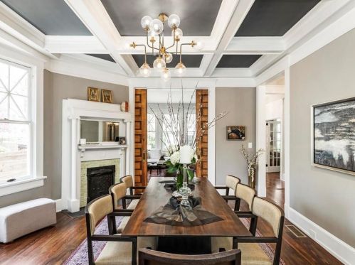 273 9 St, Atlanta GA 30309-4208 exterior