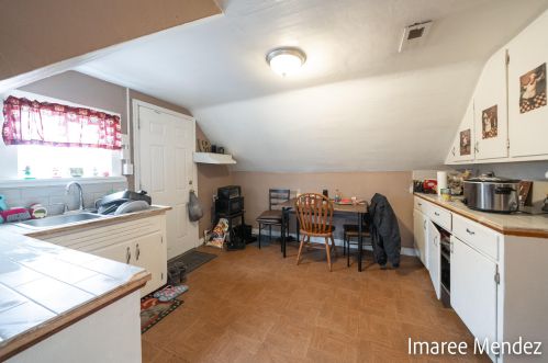 1125 Rathbone St, Wyoming MI exterior