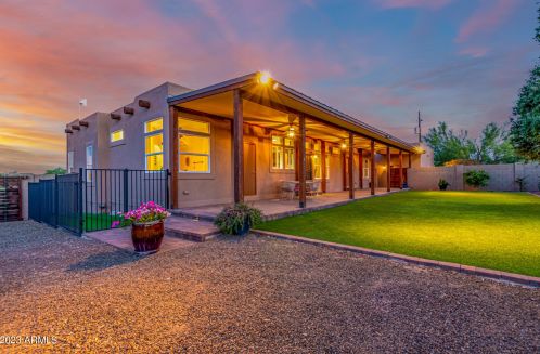 34118 12th St, Phoenix AZ  85085-7751 exterior