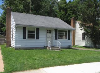 406 Fordham Ave, Aurora IL  60506-3613 exterior