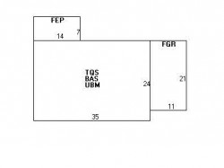 15 Cragmore Rd, Newton MA 02464-1008 floor plan