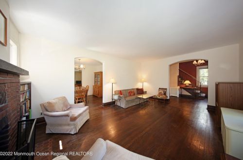 42 Lennox Ave, Locust NJ 07760-1506 exterior