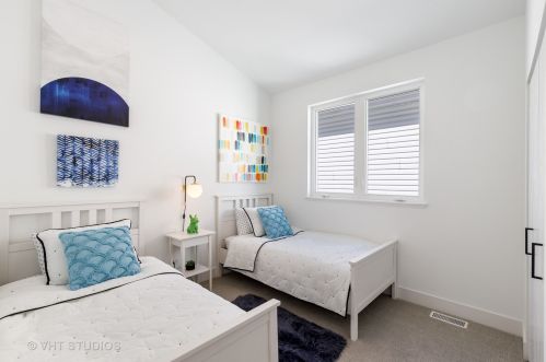 2502 Polk St, Chicago IL 60612-4126 exterior