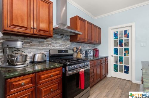 7007 Portsmouth Dr, Spring Branch TX exterior