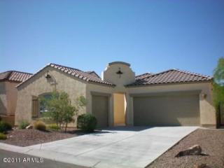 3328 Inspiration Dr, Phoenix AZ  85086-2734 exterior