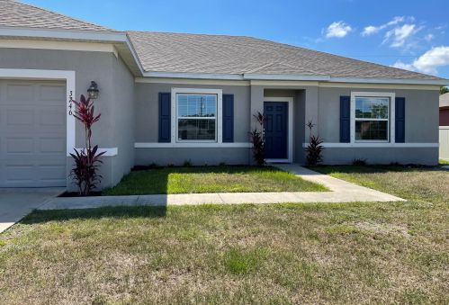 3246 Constellation Rd, Fort Pierce, FL 34953-4636